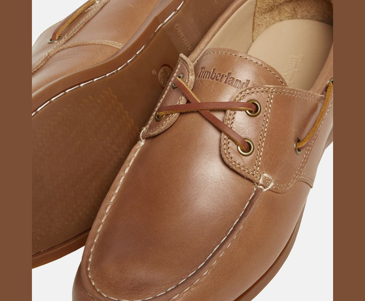 Timberland TB0A2R35 Tan – взуття – фото 5 з 5