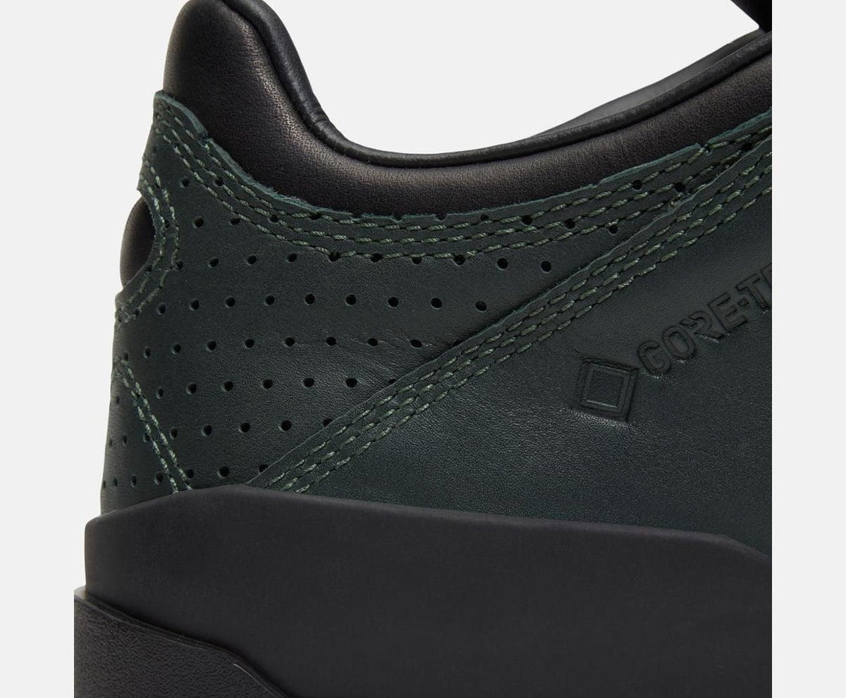 Timberland Lace-up boots Dark Green – cipele – fotografija 4 od 5