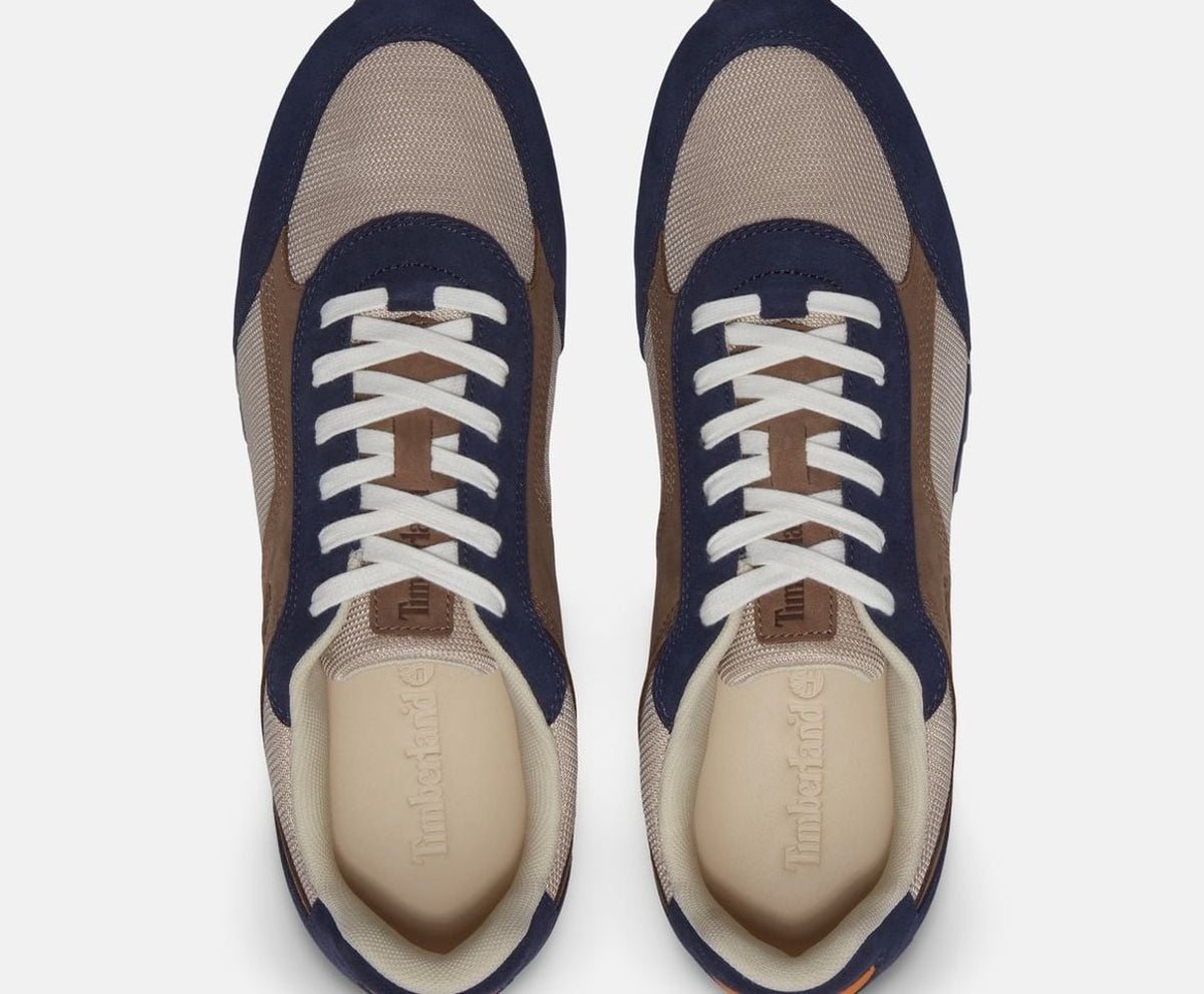 Timberland Scout Heights Soft Beige – sko – foto 4 af 5