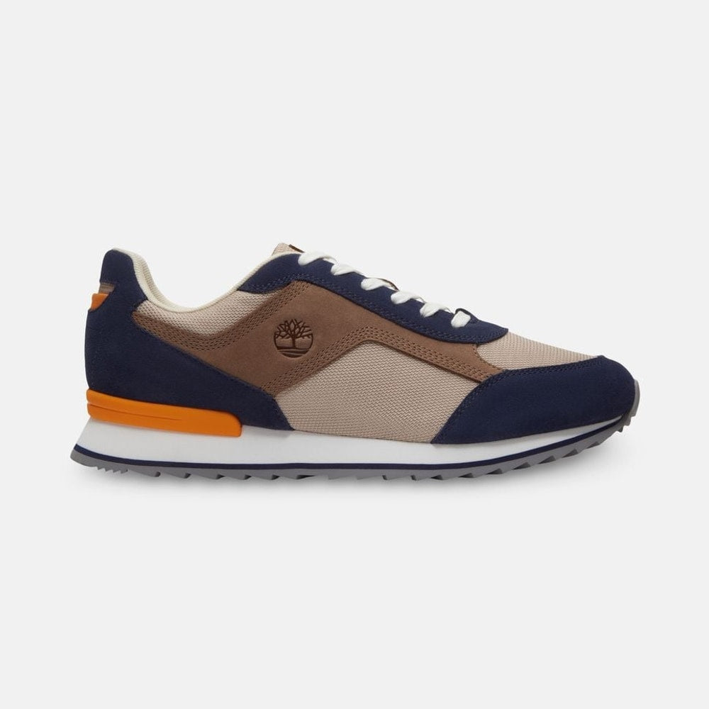 Timberland Scout Heights Soft Beige – sko – foto 5 af 5