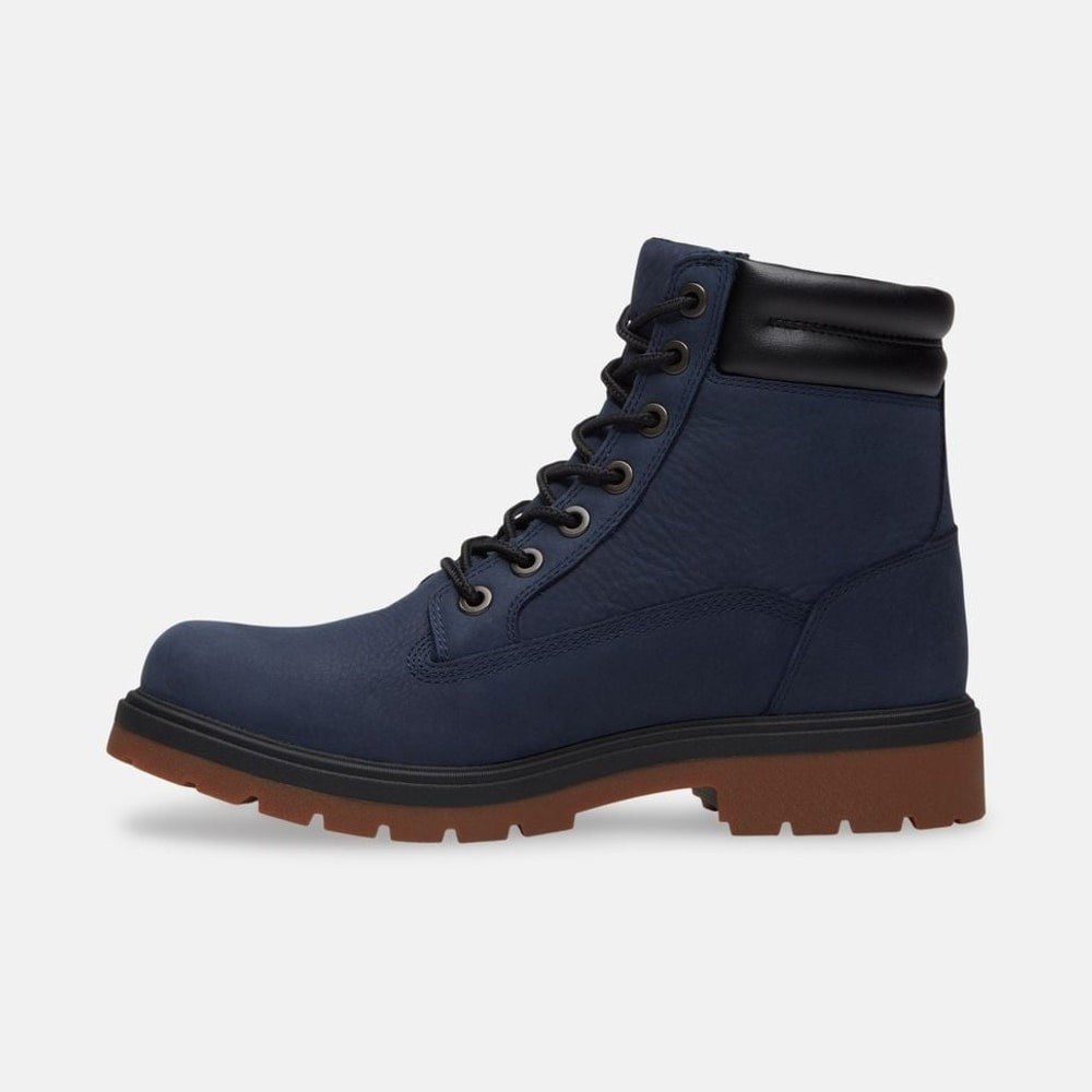 Timberland Lace-up boots Auburn Falls Navy – sko – foto 4 af 5