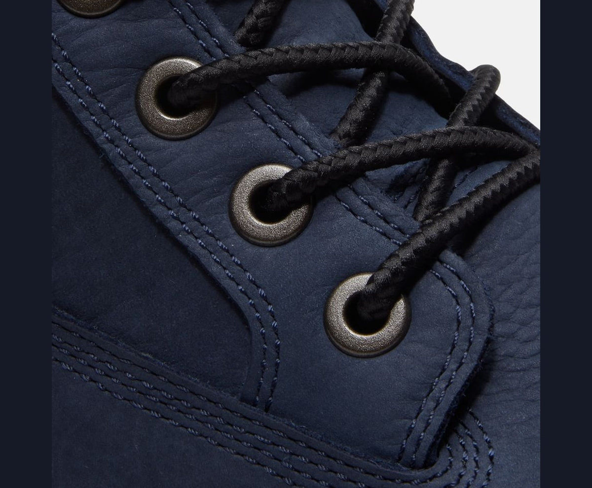 Timberland Lace-up boots Auburn Falls Navy – sko – foto 5 af 5