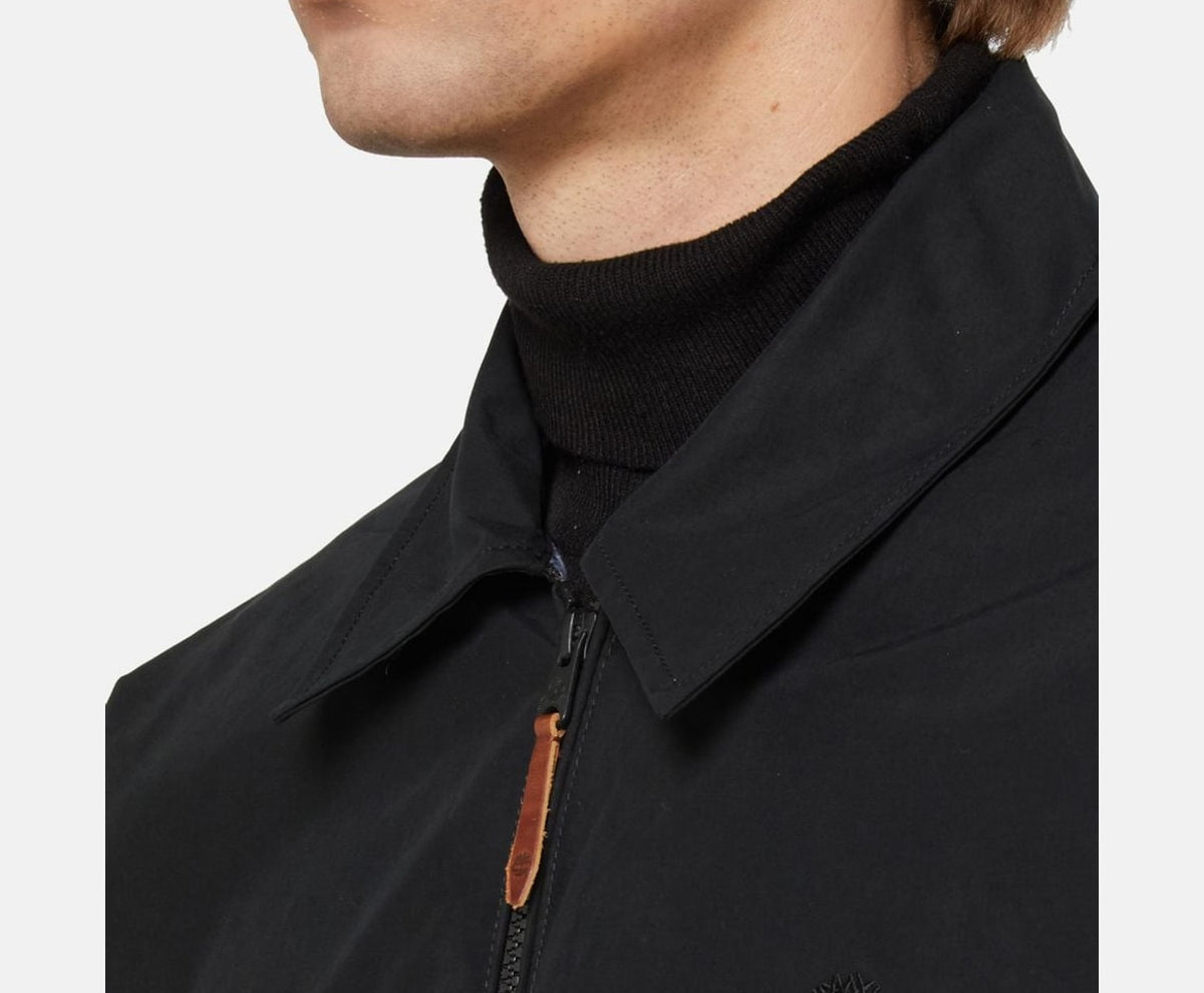 Timberland Transitional jacket Stratham Black – jacket – photo 3 of 6