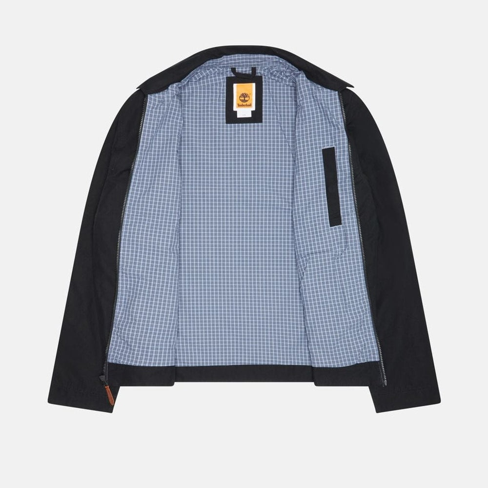 Timberland Transitional jacket Stratham Black – jacket – photo 5 of 6