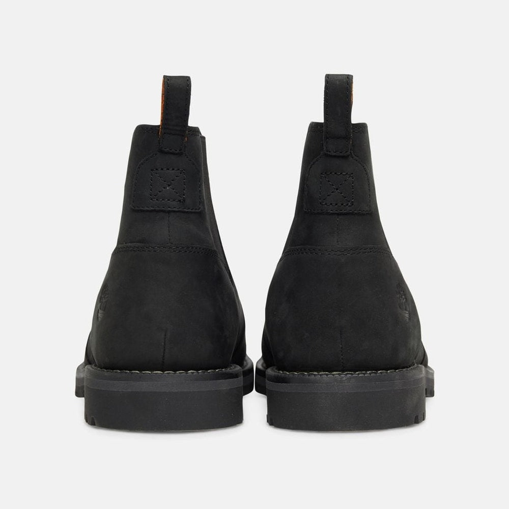 Timberland Chelsea boots Redwood Falls Black – boty – fotka 3 z 5