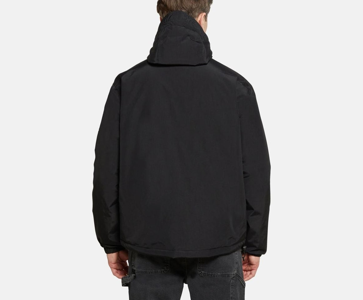 Timberland Rain jacket Black – jakke – foto 4 af 5