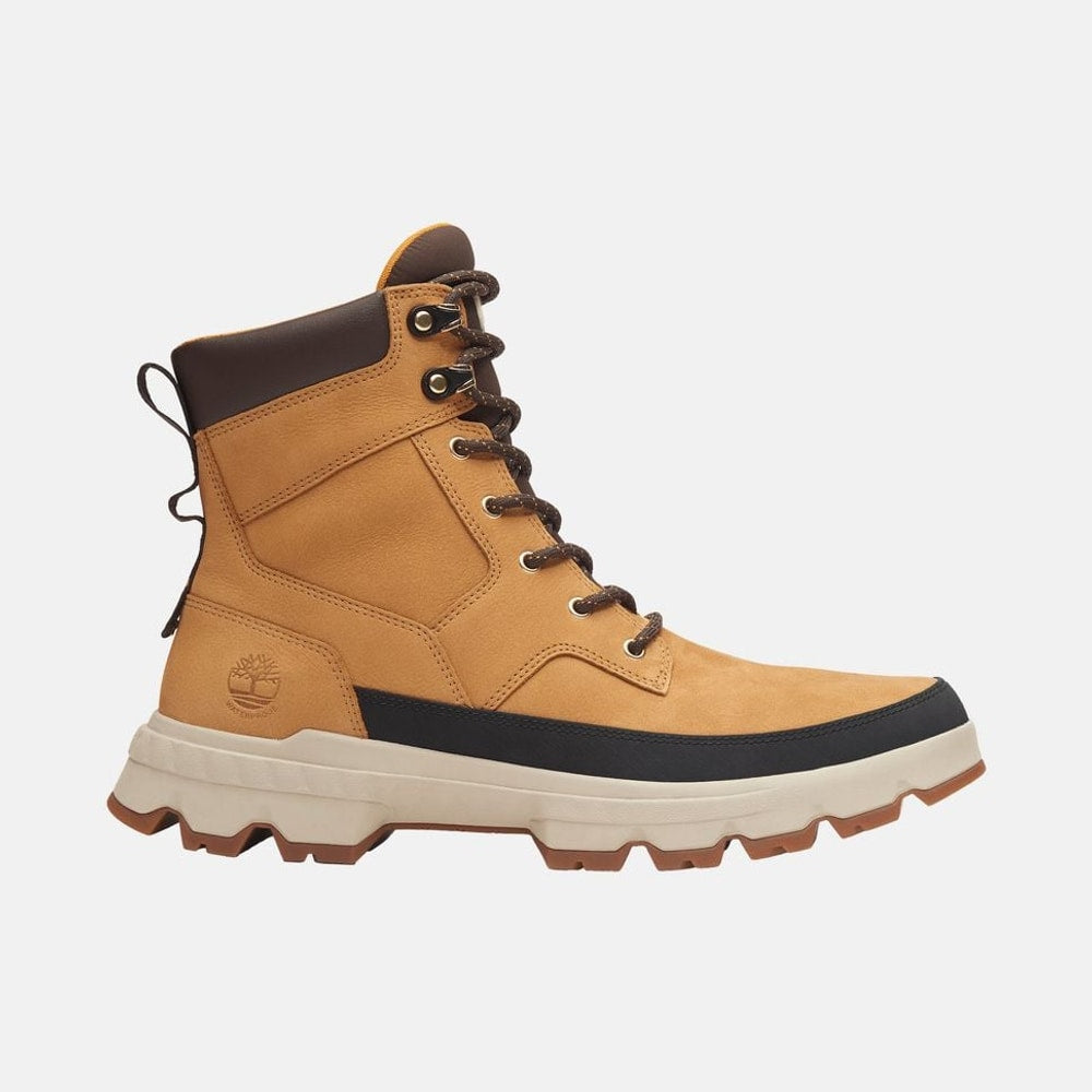 Timberland Lace-up boots Camel – skor – foto 4 av 6