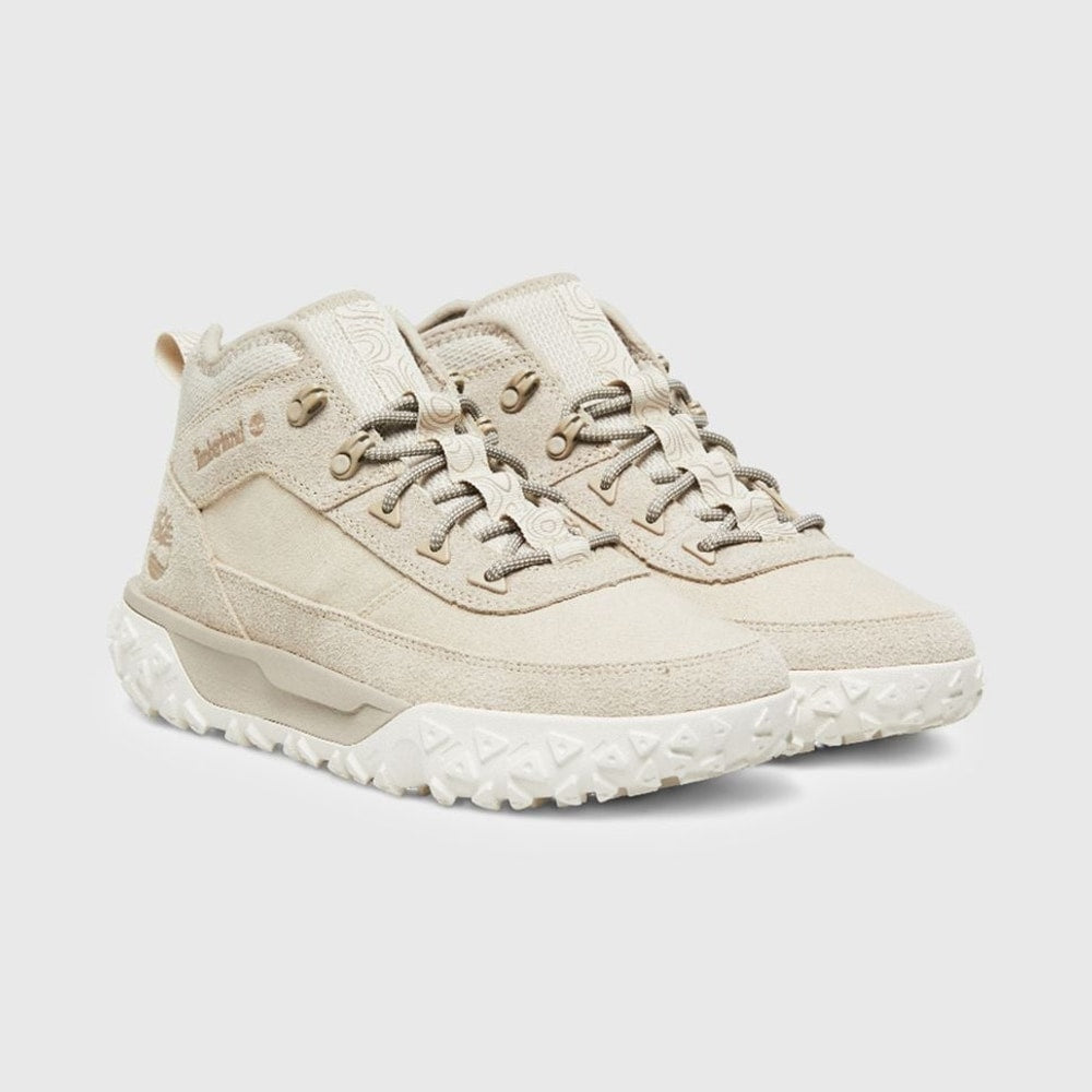 Timberland Greenstride Motion 6 Taupe – boty – fotka 2 z 5