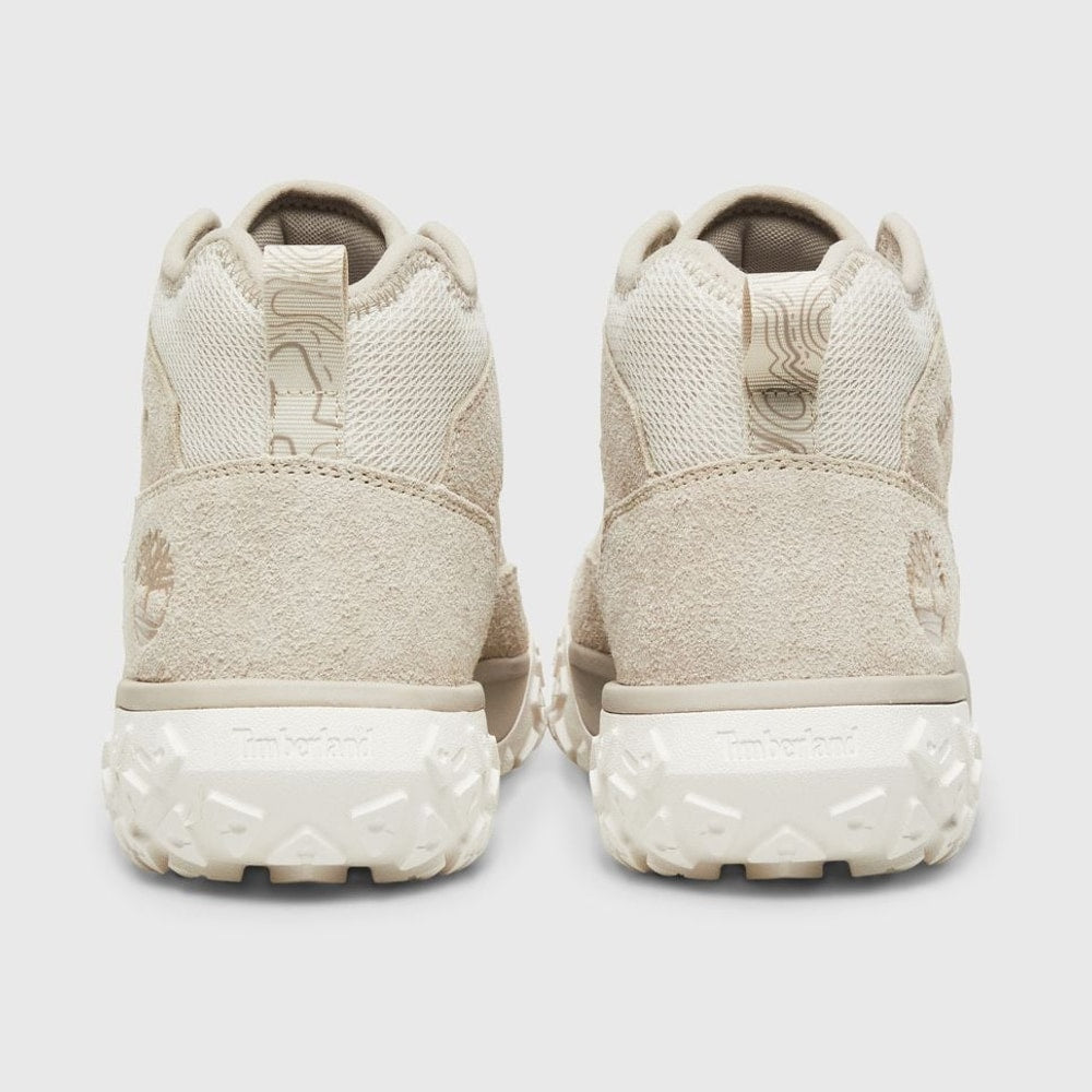 Timberland Greenstride Motion 6 Taupe – boty – fotka 3 z 5