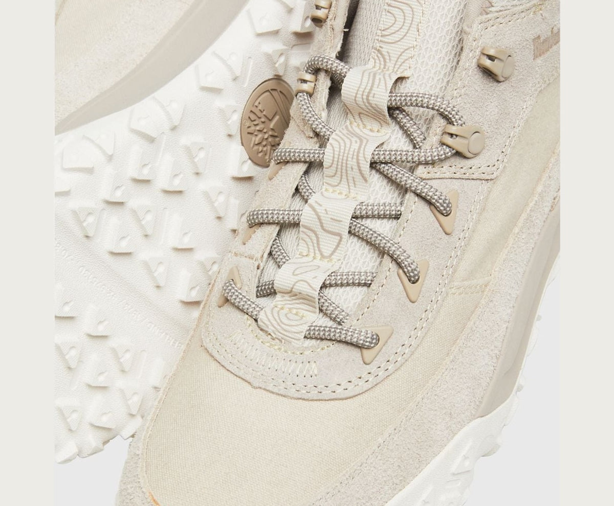 Timberland Greenstride Motion 6 Taupe – boty – fotka 5 z 5