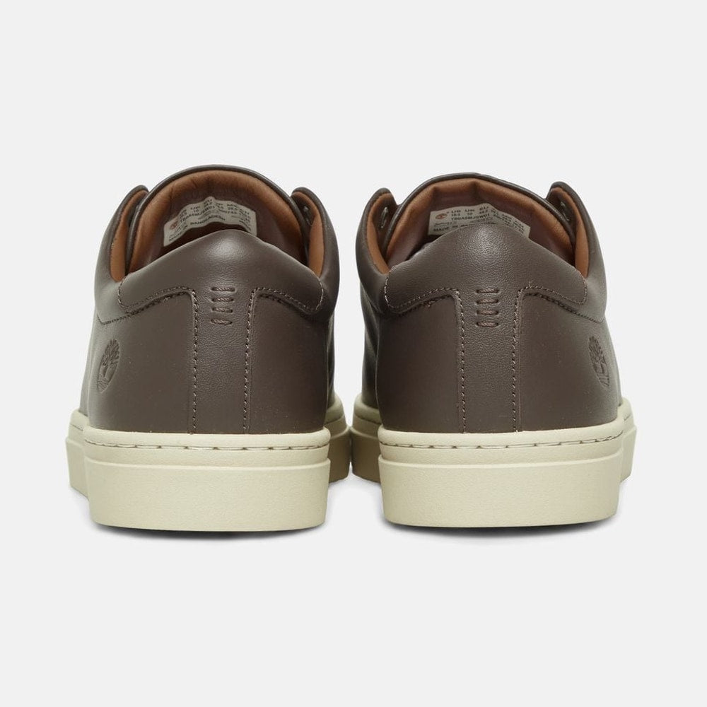Timberland Dover park Dark Brown – skor – foto 3 av 5