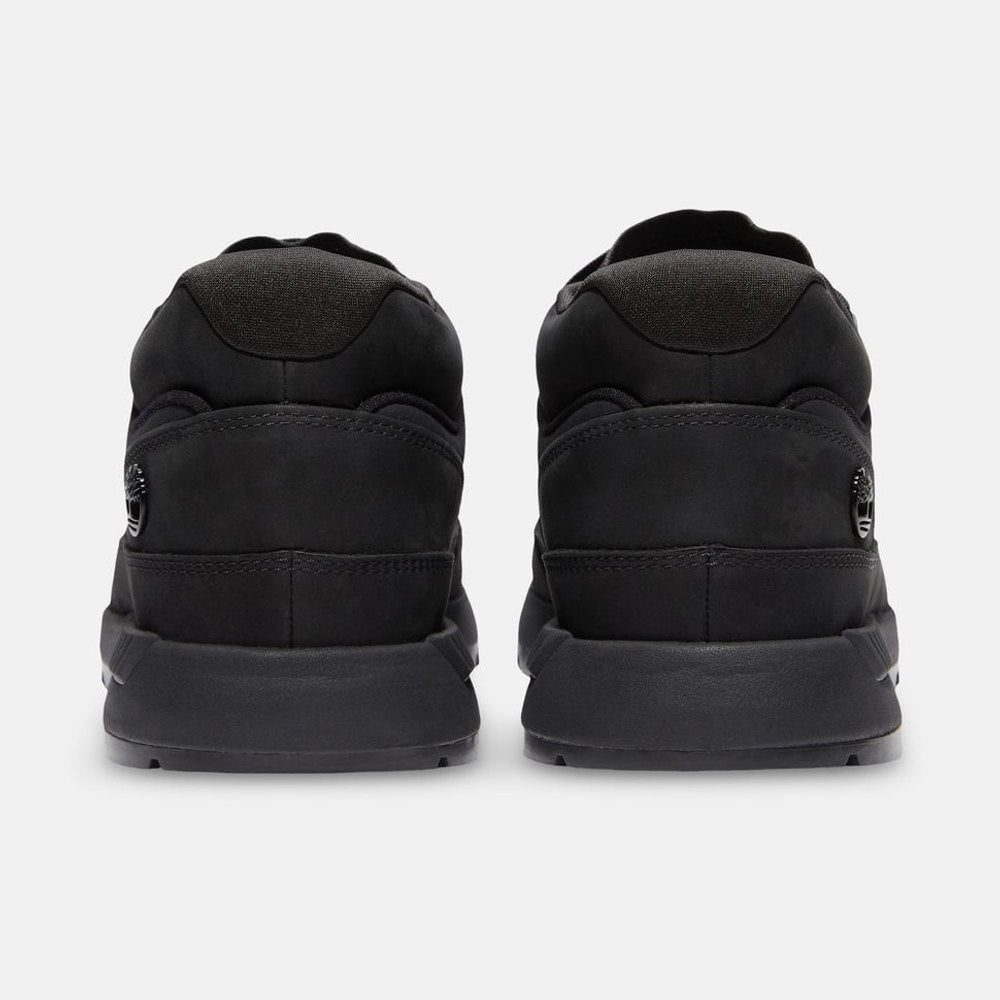 Timberland Euro Grid Black – sko – foto 3 af 5