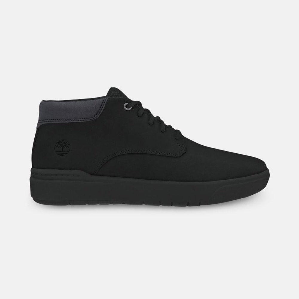 Timberland Seneca Bay Black – взуття – фото 4 з 5