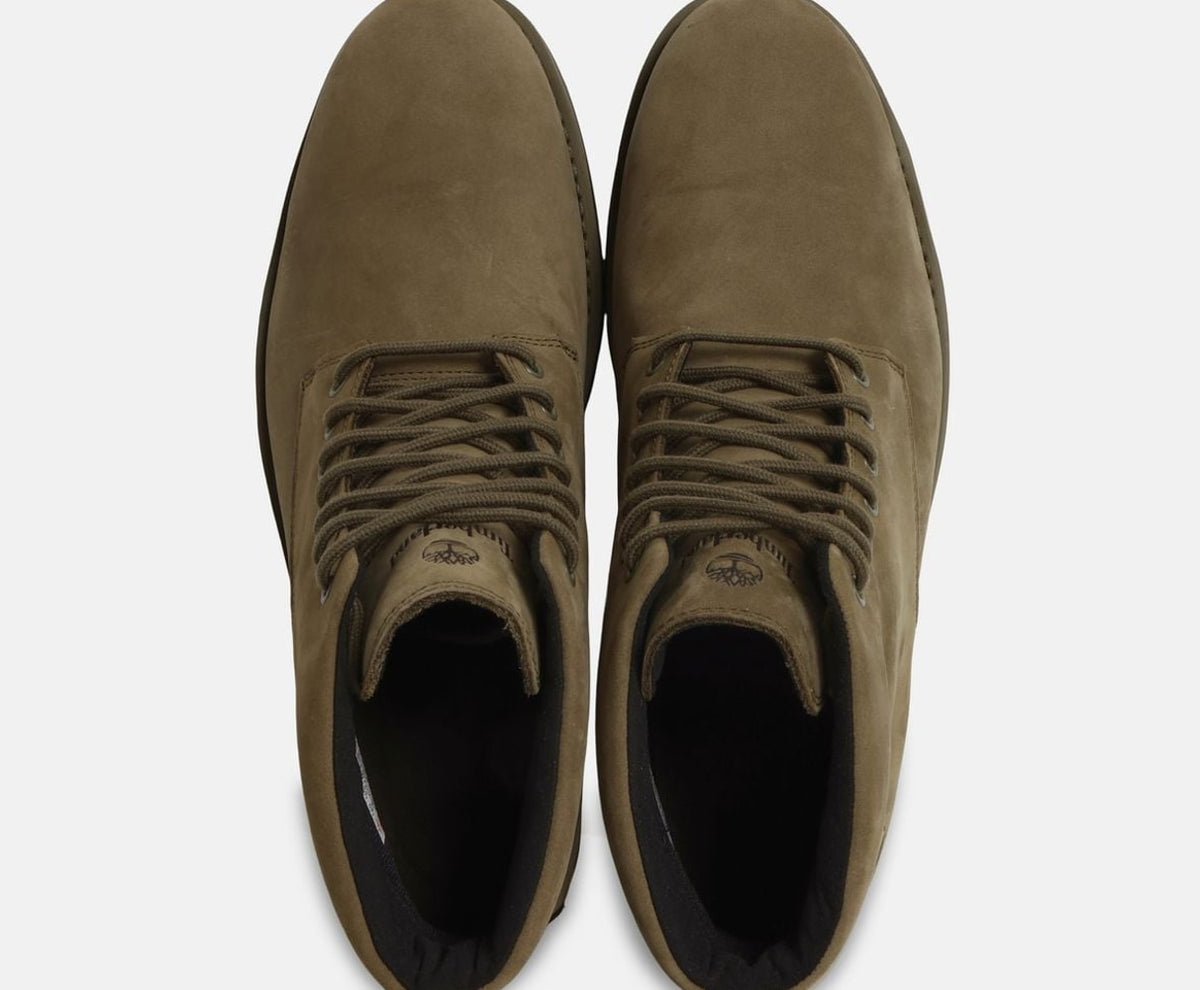 Timberland Lace-up ankle boot Alden Brook Moss – buty – zdjęcie 3 z 5