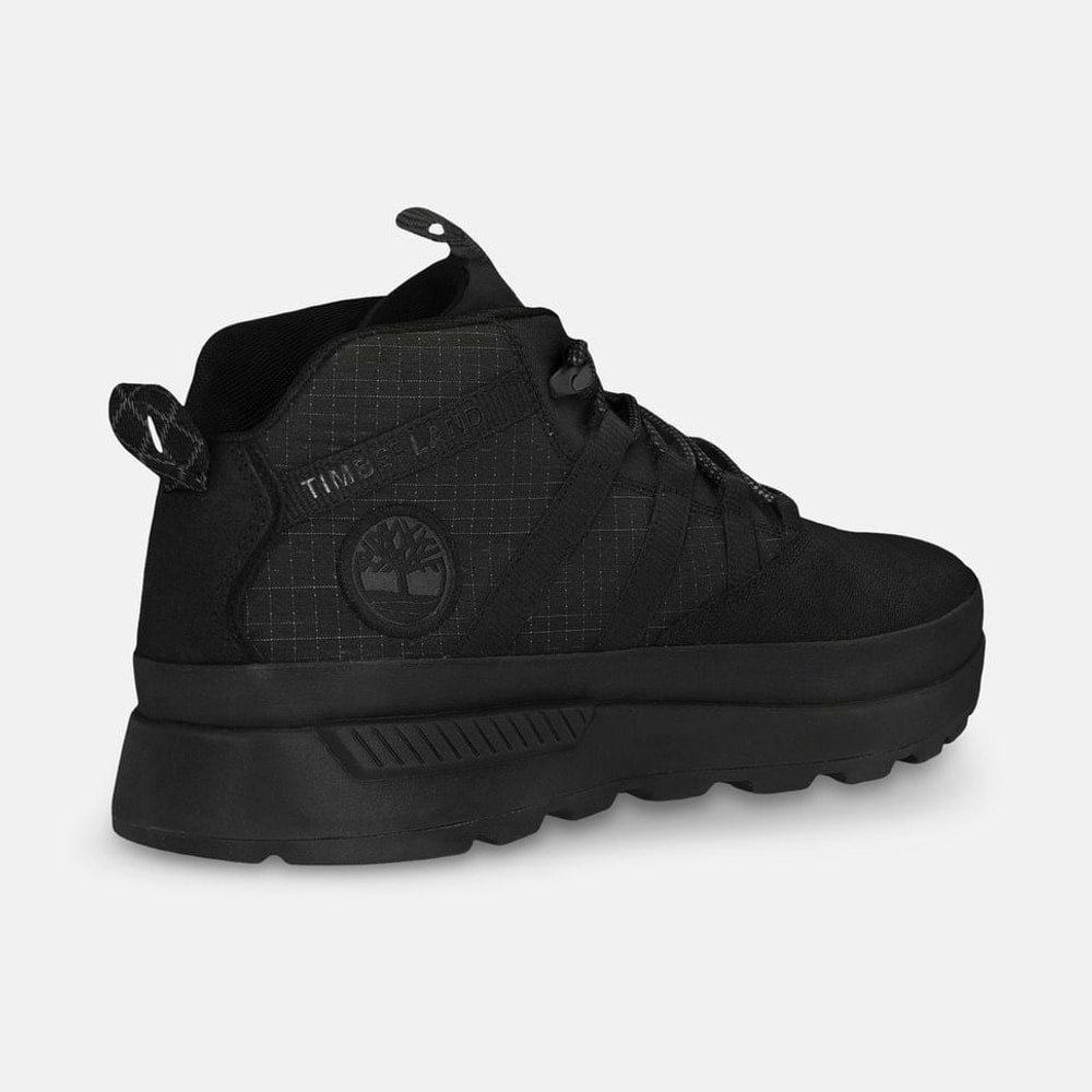 Timberland TB0A5UWW Black – schoenen – foto 3 van 5