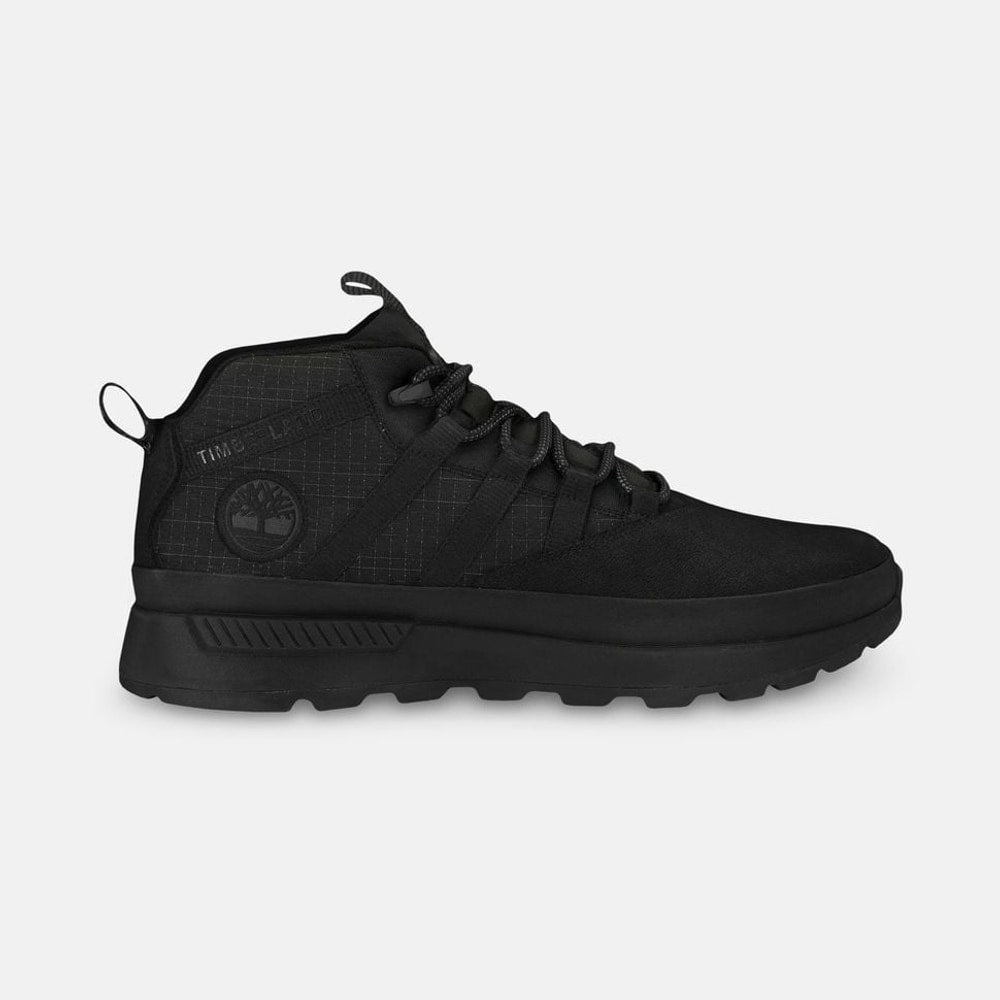 Timberland TB0A5UWW Black – schoenen – foto 4 van 5