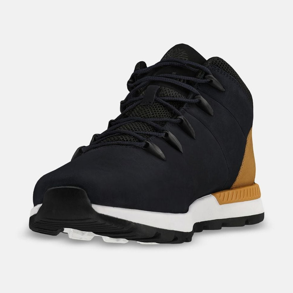 Timberland Sprint Trekker Midnight Blue – cipő – fotó 5/5