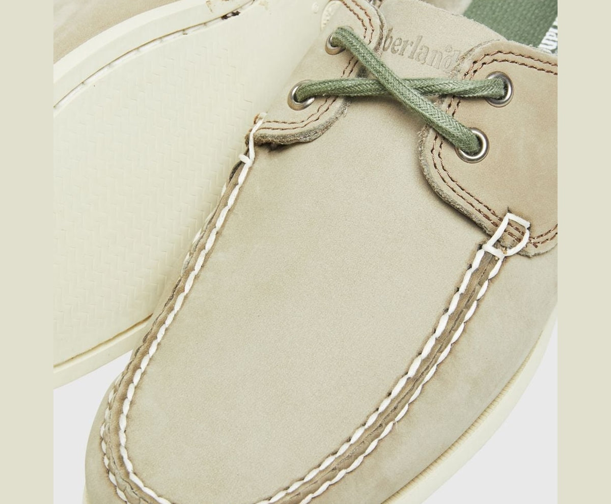 Timberland Cedar Bay Taupe – zapatos – foto 5 de 5