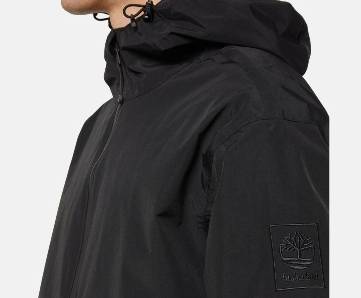 Timberland Transitional jacket Winnick Black – jacket – photo 3 of 6