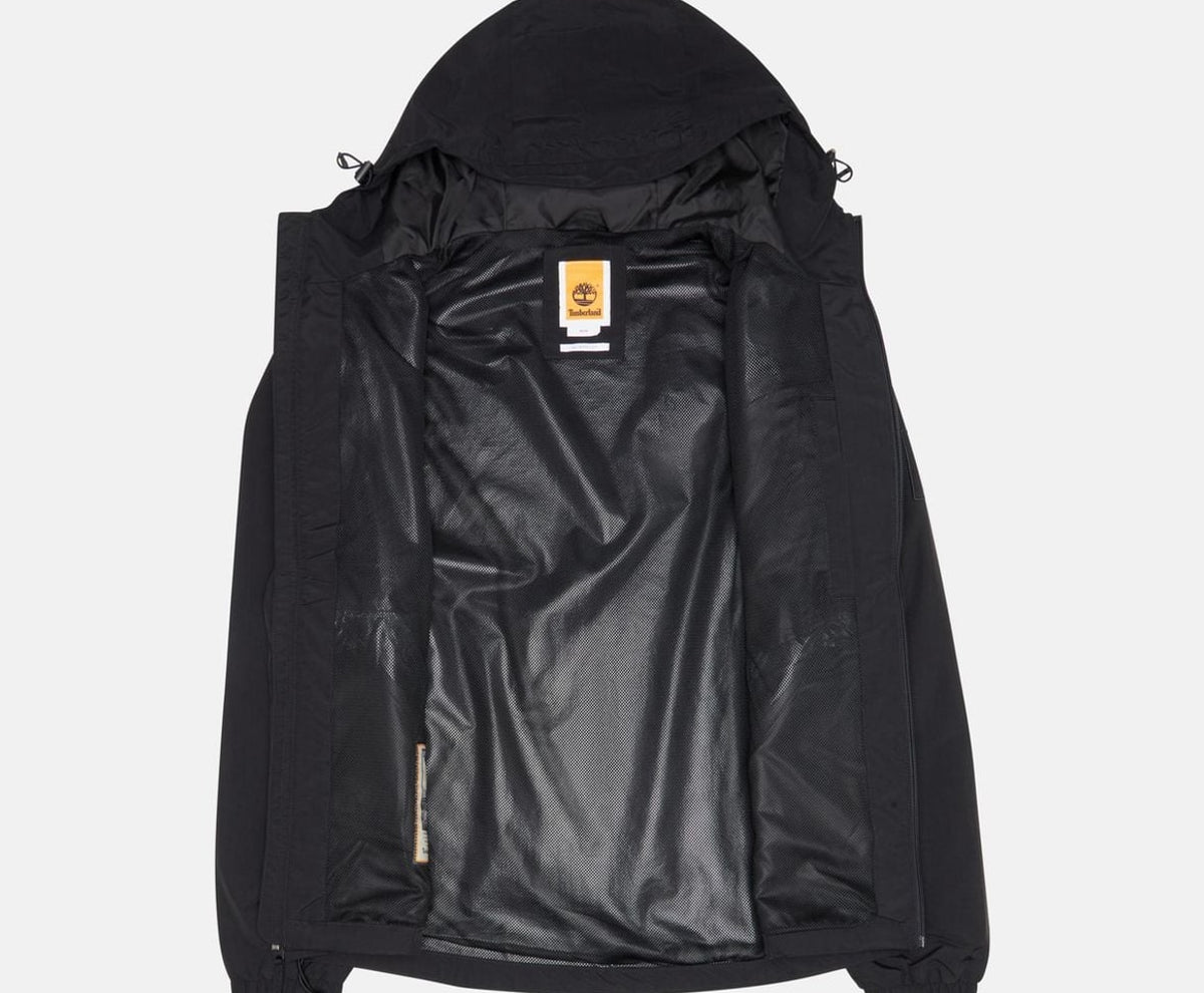 Timberland Transitional jacket Winnick Black – jacket – photo 5 of 6