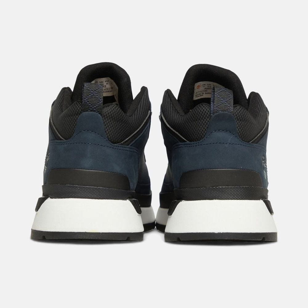 Timberland Field Trekker Midnight Blue – shoes – photo 3 of 5