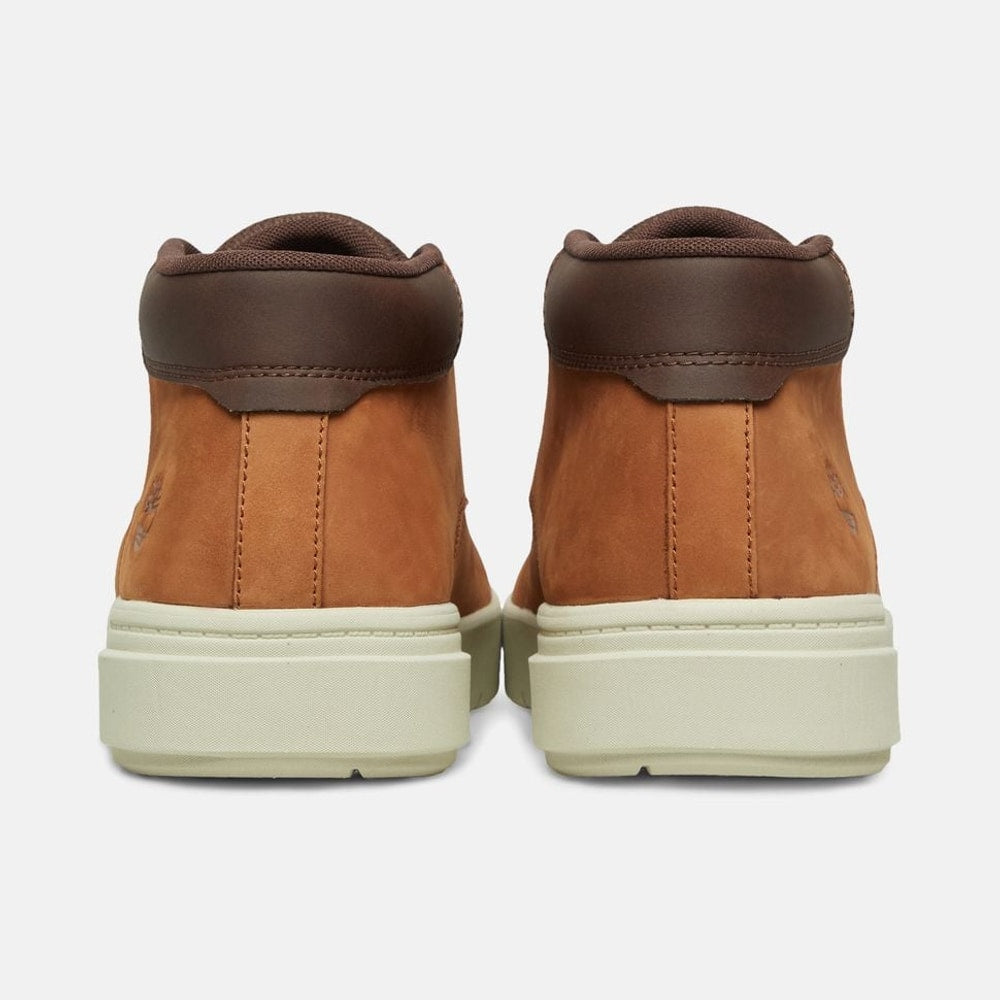 Timberland Seneca Bay Brown – sko – foto 3 af 5