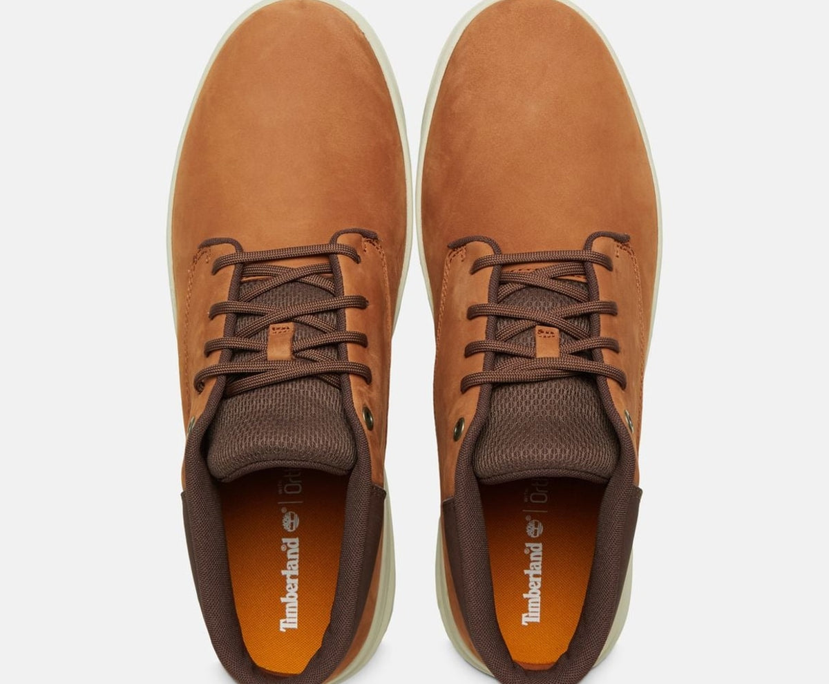 Timberland Seneca Bay Brown – sko – foto 4 af 5