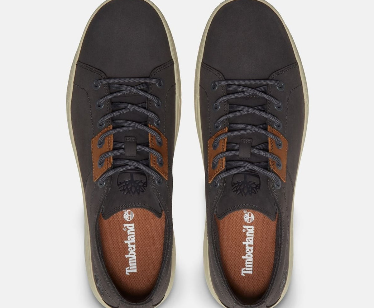 Timberland Maple Grove Dark Grey – sko – foto 4 af 5