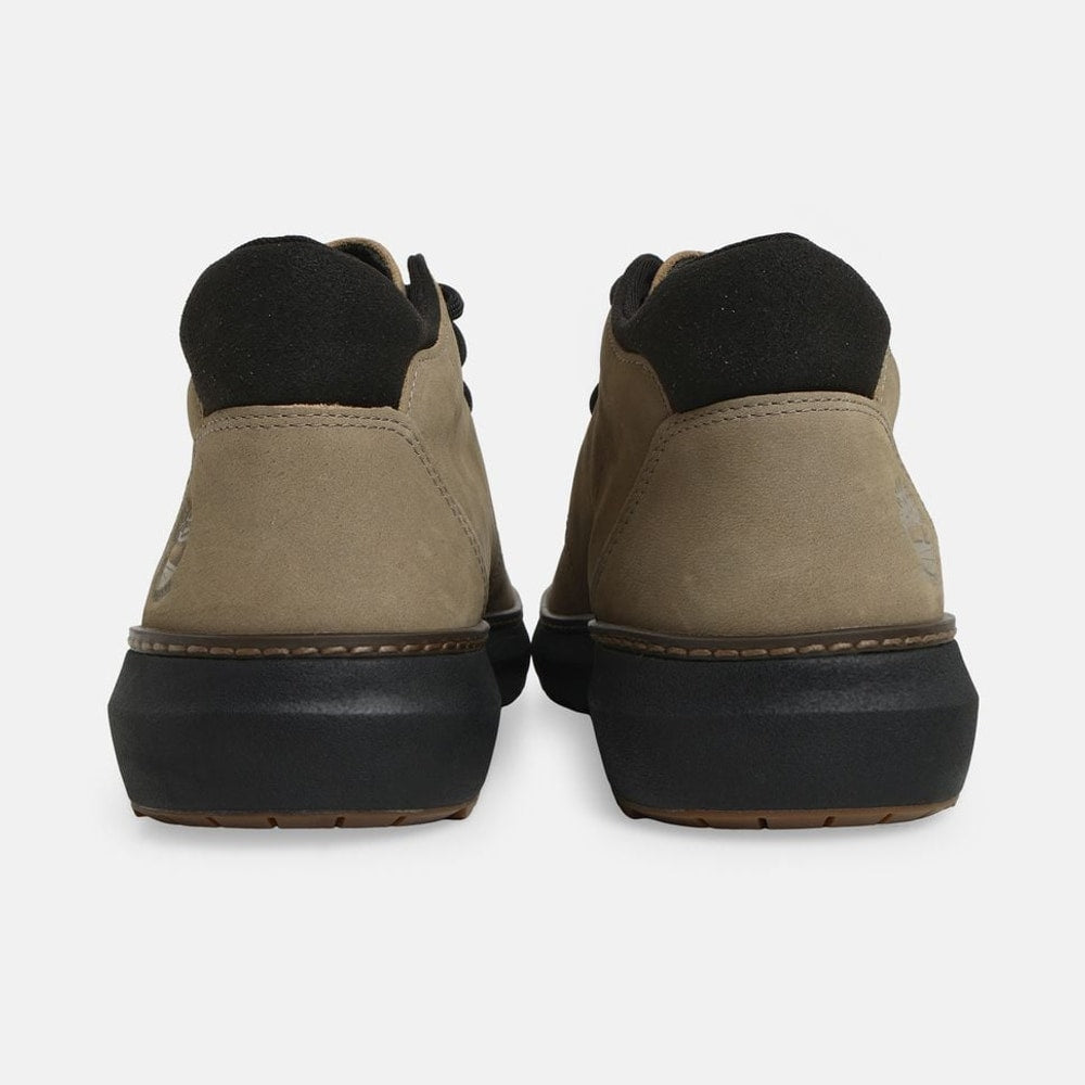 Timberland Lace-up boots Hudson Road Grey – zapatos – foto 3 de 5