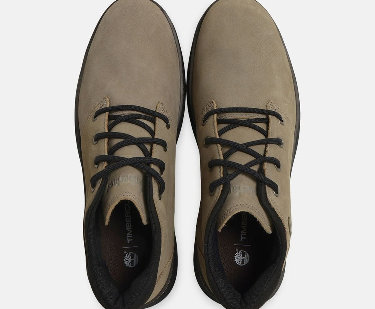Timberland Lace-up boots Hudson Road Grey – zapatos – foto 4 de 5