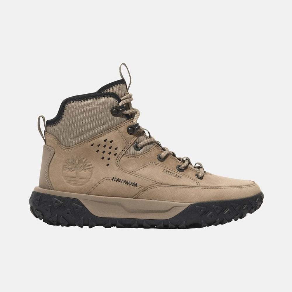 Timberland Lace-up ankle boot GreenStride Motion 6 Taupe – shoes – photo 4 of 6