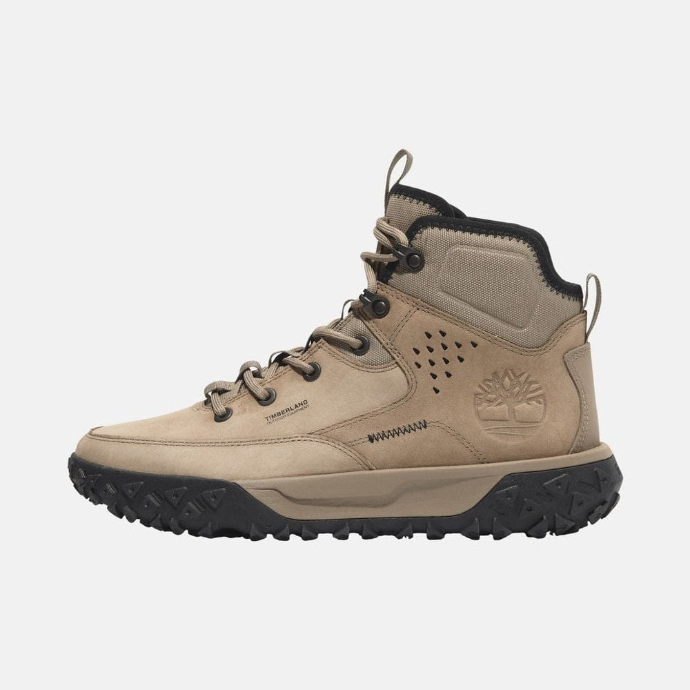 Timberland Lace-up ankle boot GreenStride Motion 6 Taupe – shoes – photo 5 of 6
