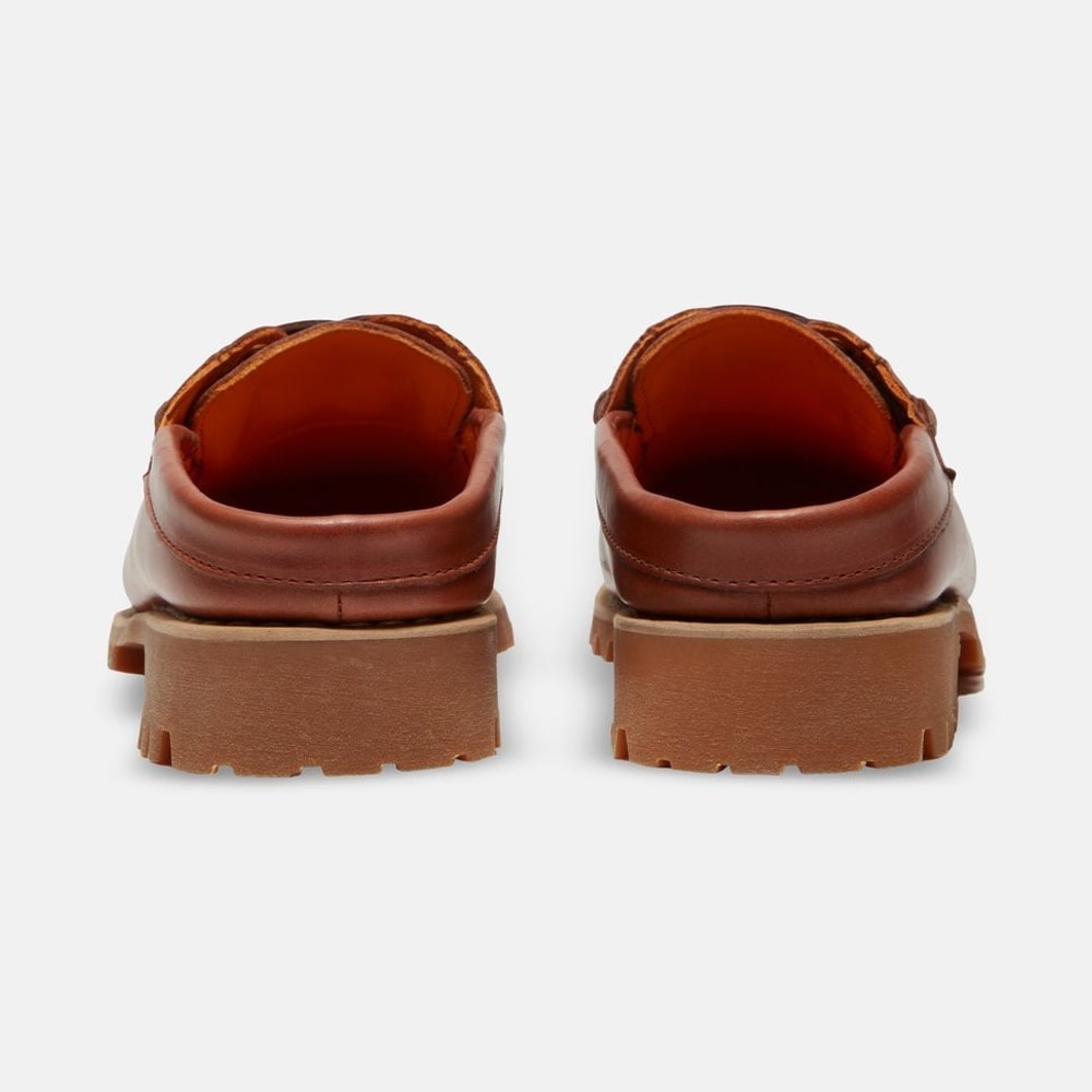 Timberland Vibram Terracotta – cipele – fotografija 3 od 5