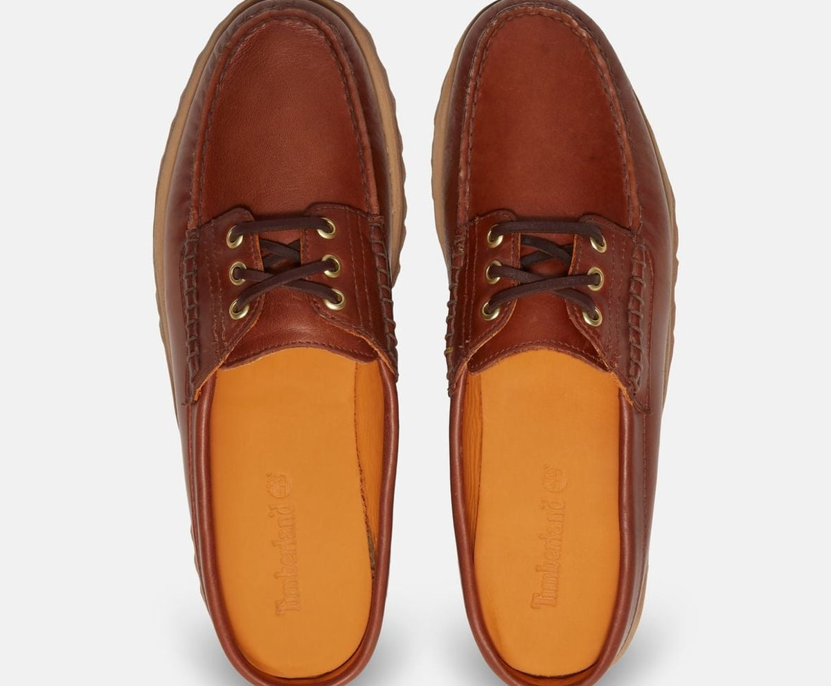 Timberland Vibram Terracotta – cipele – fotografija 4 od 5