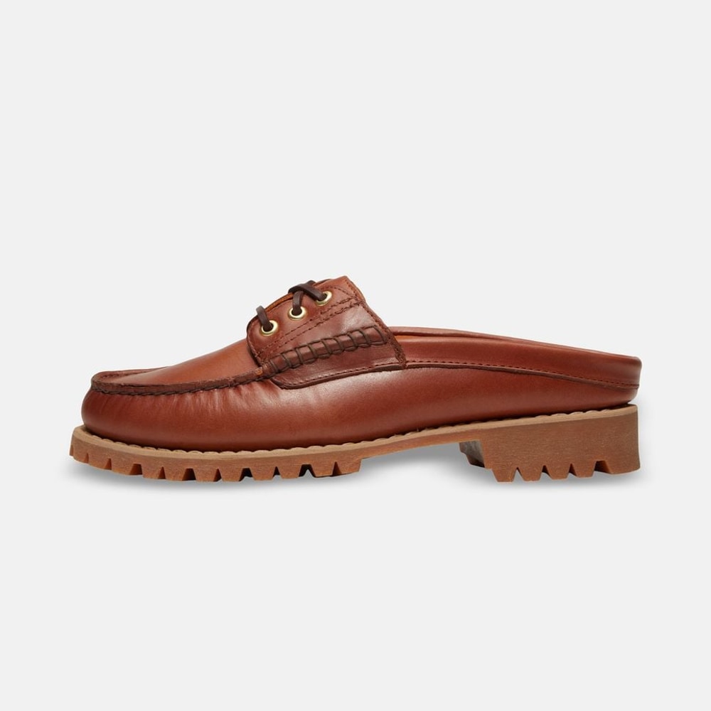 Timberland Vibram Terracotta – cipele – fotografija 5 od 5