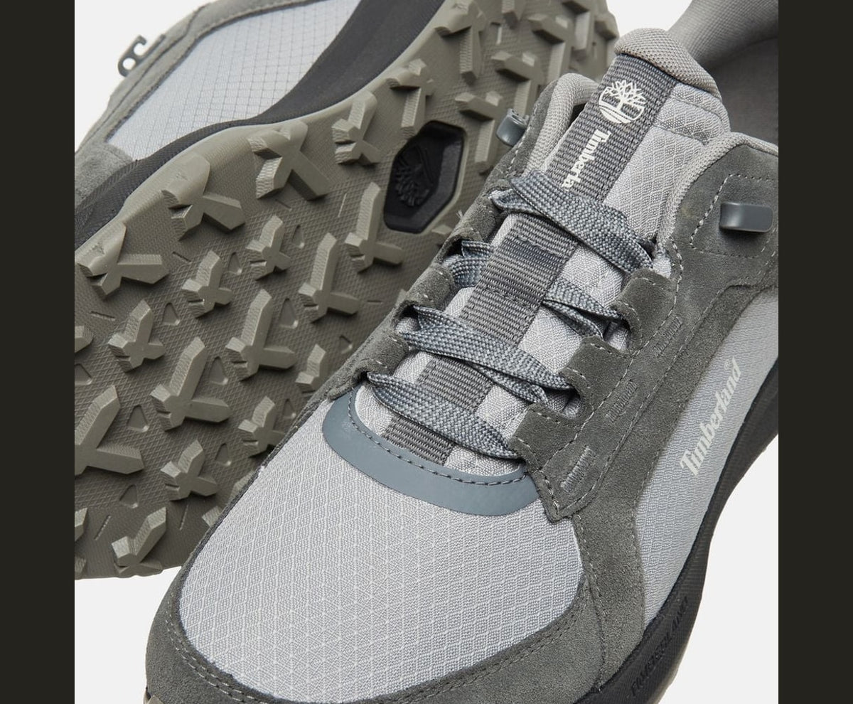 Timberland Motion Ledge Medium Grey – boty – fotka 5 z 5