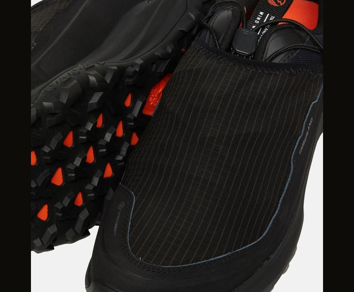 Timberland Motion Access Black – обувки – снимка 5 от 5