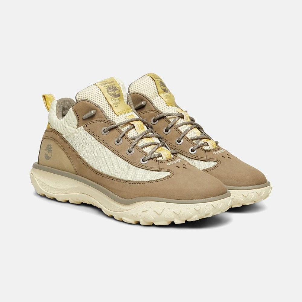 Timberland Motion 7 Taupe – boty – fotka 2 z 5