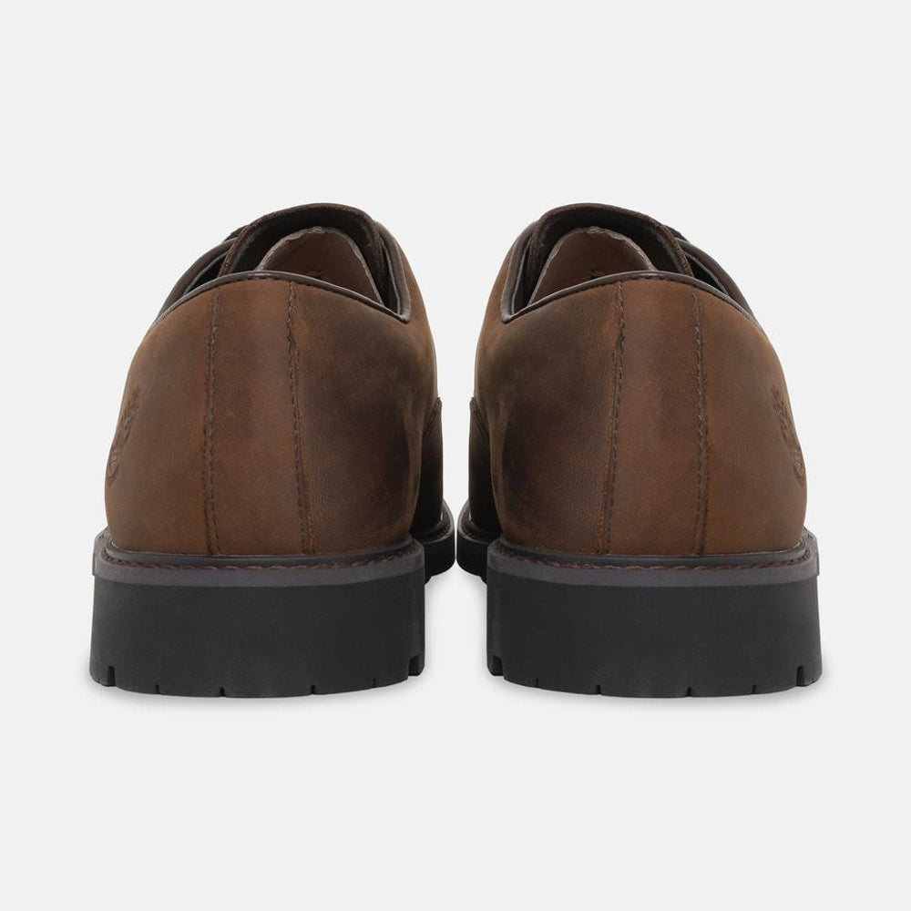 Timberland Stormbucks Dark Brown – Schuhe – Foto 3 von 5