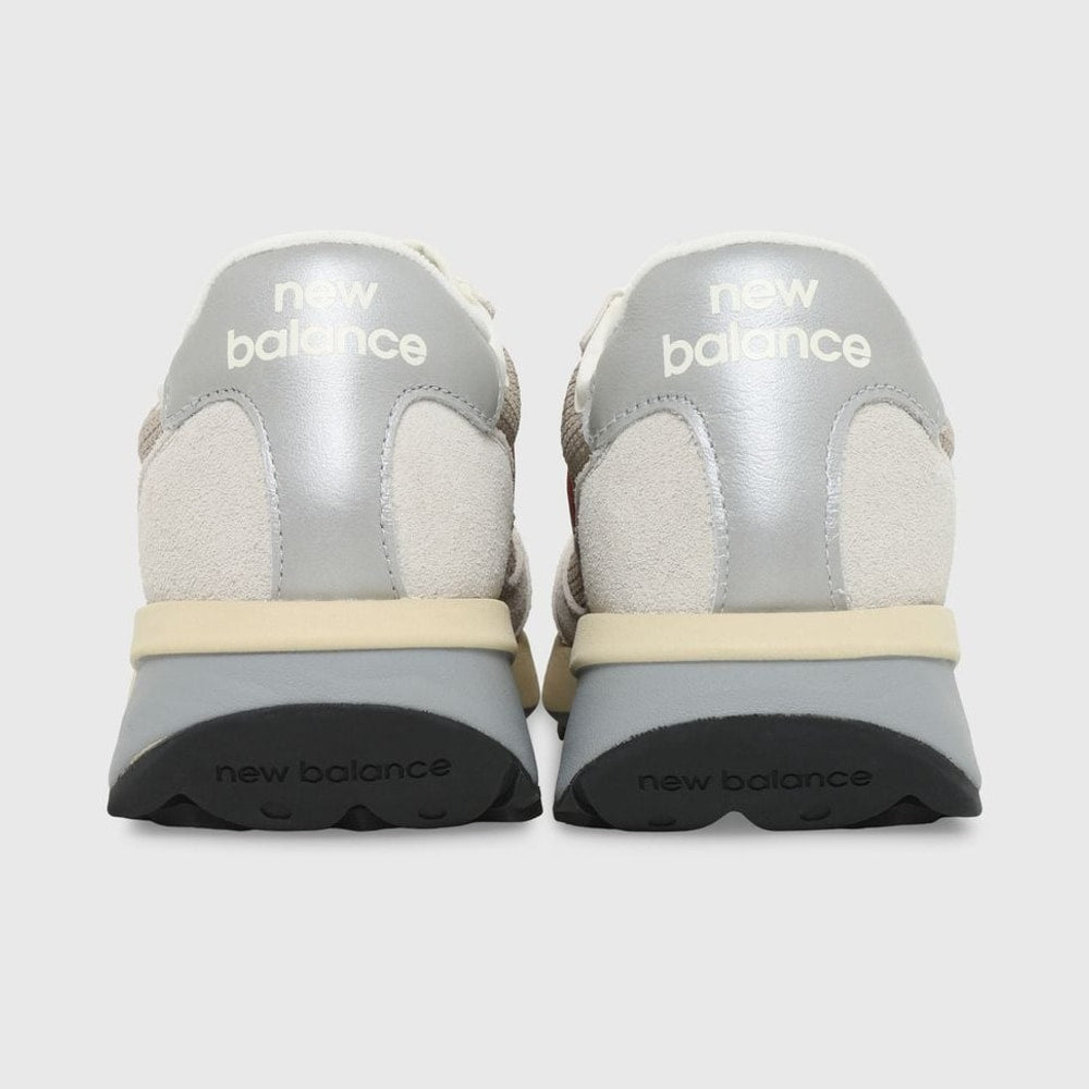 New Balance U3702SC Light Grey – кросівки – фото 3 з 5