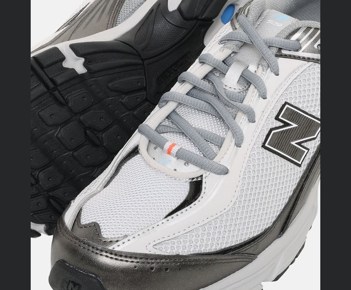 New Balance U509CB Blue – baskets – photo 5 sur 5