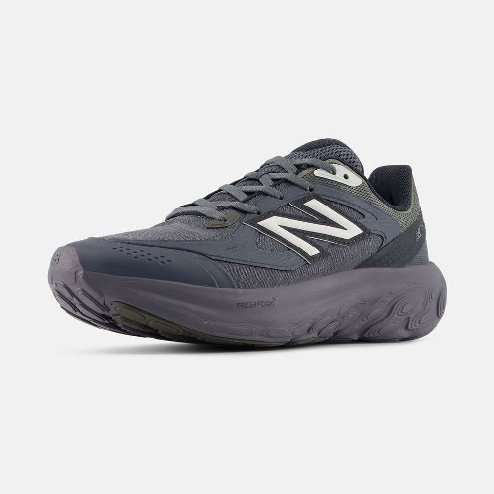 New Balance Fresh Grey – Sneaker – Foto 4 von 6