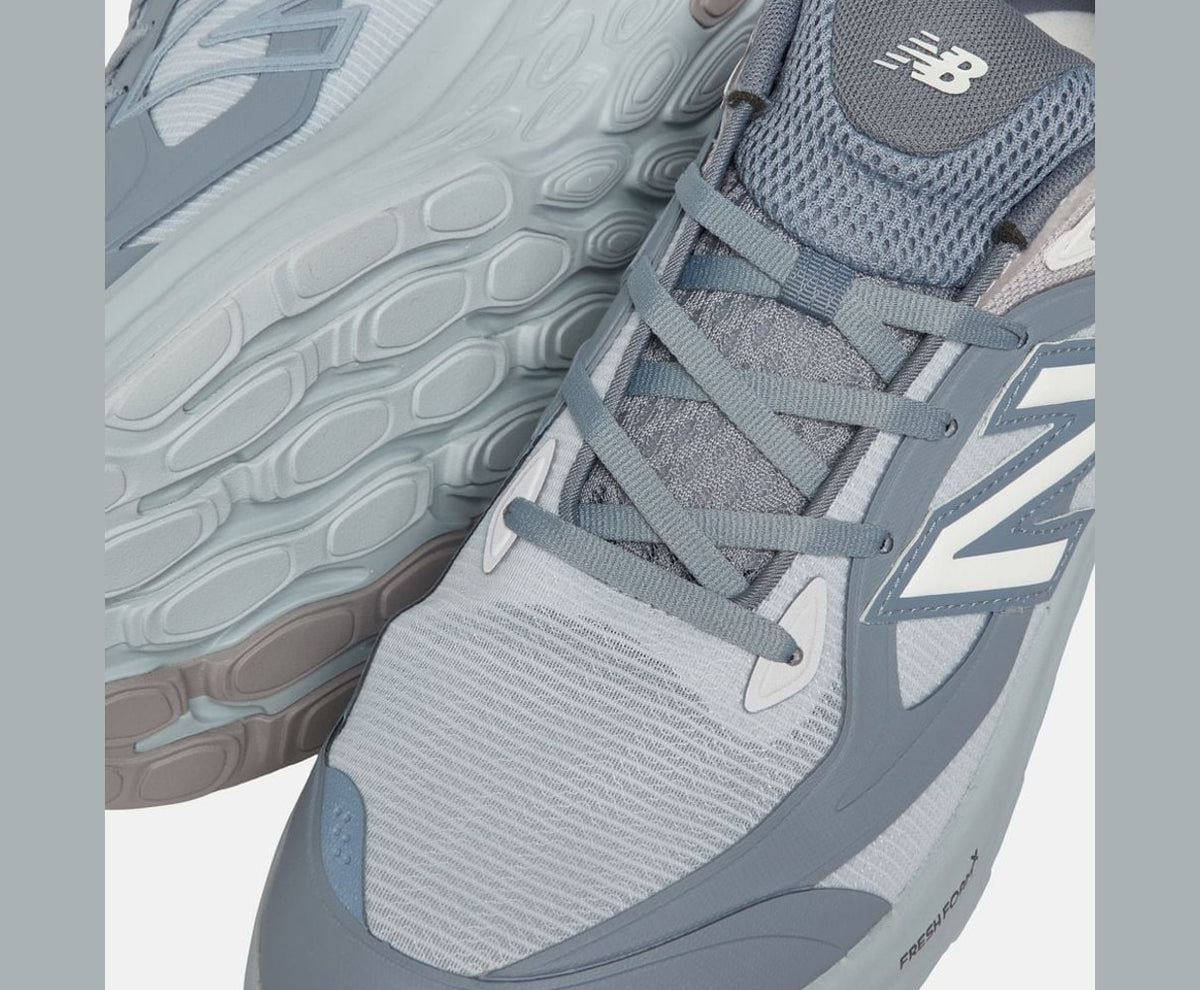 New Balance UTRN9PO Light Grey – sneakers – foto 5 av 5