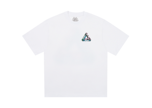 Palace Jungle Dream T-Shirt White