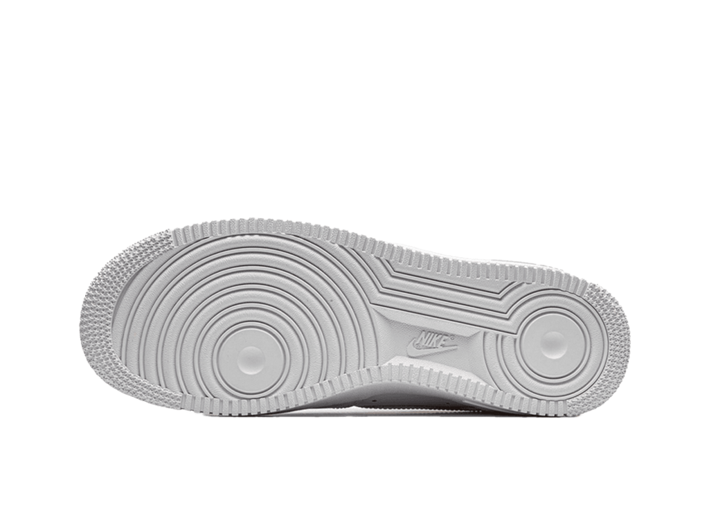 Nike Air Force 1 Low Supreme White-sneakers-Nike-pikastore.cz