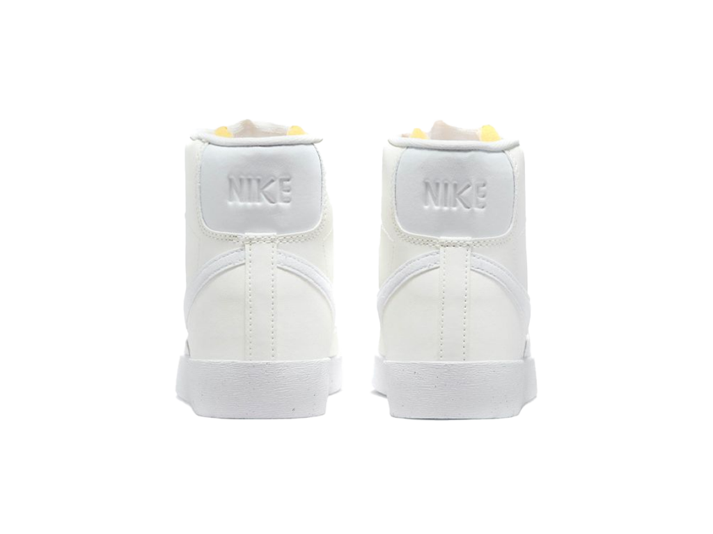 Nike Wmns Blazer Mid 77 Next Nature Sail – кросівки – фото 3 з 3