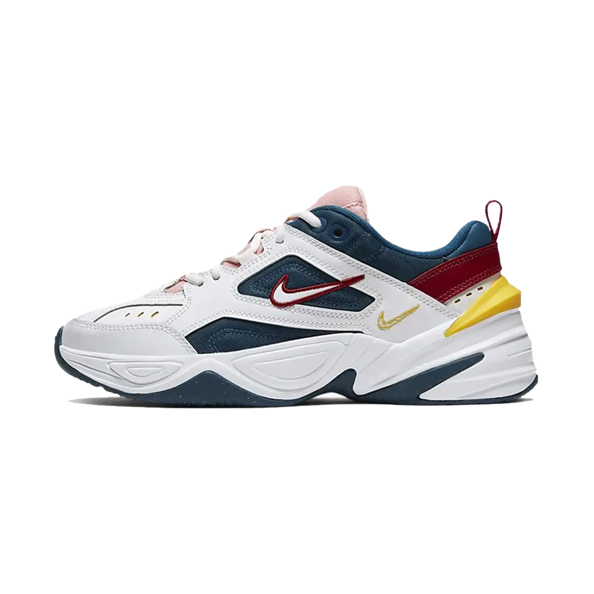 Nike Wmns M2K Tekno Blue Force-Nike-pikastore.cz