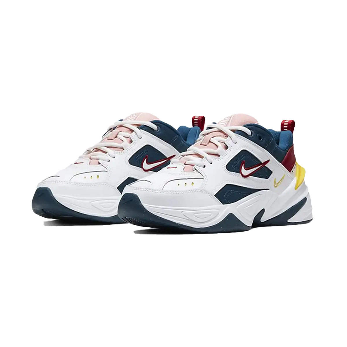 Nike Wmns M2K Tekno Blue Force-Nike-pikastore.cz