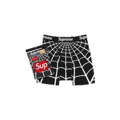 Supreme Boxers Pink 1pc