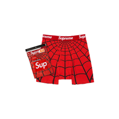 Supreme Boxers Pink 1pc